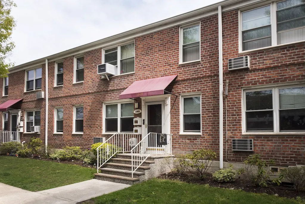 Marine Park Apartments at 2815 Fillmore Avenue in Sheepshead Bay