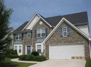 744 Roxholly Walk, Buford, GA 30518