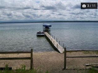 3927 Schook Rd, Cheboygan, MI 49721