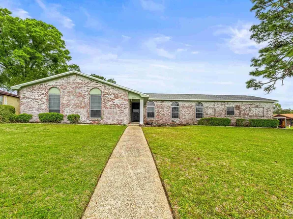 2510 Tomlinson Rd, Pensacola, FL 32526