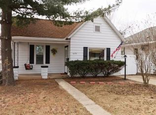 1632 W Monroe St, Springfield, IL 62704