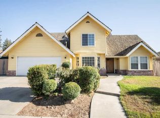 1461 Nancy Ln, Porterville, CA 93257
