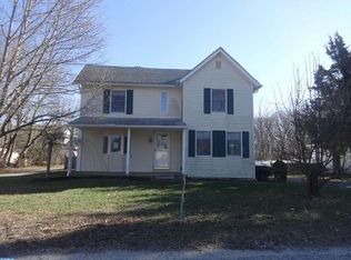 14 W 15th St, Hammonton, NJ 08037