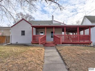 410 Walnut St, Louisville, NE 68037