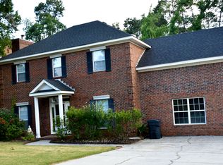 533 Oak Brook Dr, Martinez, GA 30907