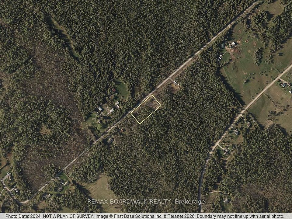 2nd image of 741 Beckwith Boundary Rd