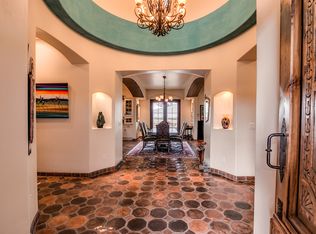 530 Albino Rd, Corrales, NM 87048