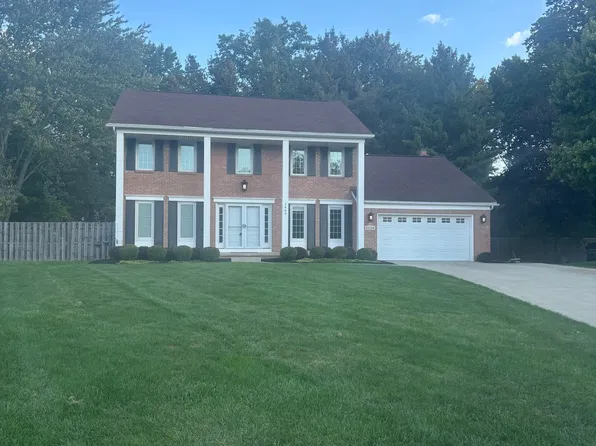 1660 Sperrys Forge Trl, Westlake, OH 44145