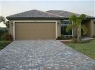2525 SW 36th Ln, Cape Coral, FL 33914