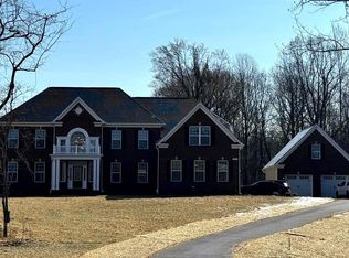 1025 Bounty Pl, Owings, MD 20736