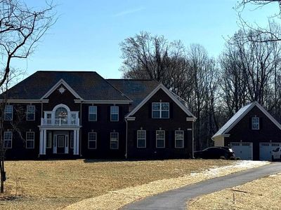 1025 Bounty Pl, Owings, MD, 20736