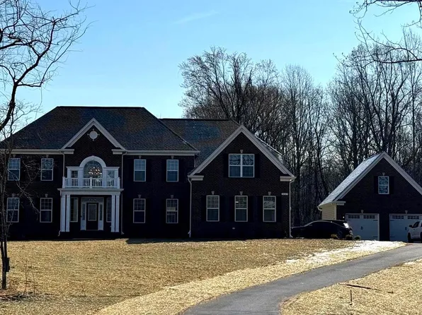 1025 Bounty Pl, Owings, MD 20736