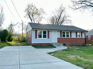 1602 Eastwood Ave, Greensboro, NC 27401