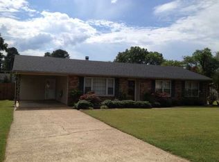 2114 Hixon Ave, Florence, AL 35630