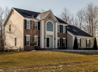 1656 Walsh Dr, Streetsboro, OH
