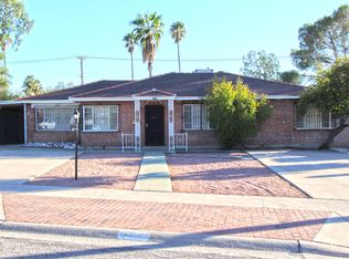 4866 E Scarlett St, Tucson, AZ 85711