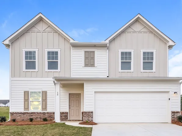 15 Streamview, Hoschton, GA 30548