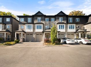 111 Wilson St E #7, Ancaster, ON L9G 2B6