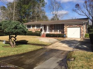 5103 Grann Lloyd Dr, Jacksonville, FL 32209