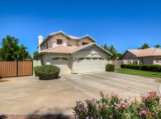 1066 S Rowen, Mesa, AZ 85208