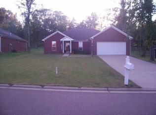 197 Shebli Dr, Oxford, MS 38655
