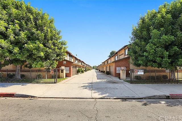 1st image of 2652 Potrero Ave APT 39