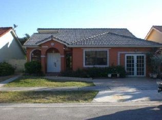 14422 SW 113th Ter, Miami, FL 33186