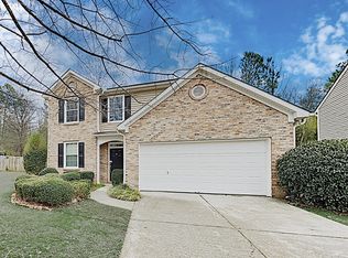 510 Sapphire Valley Ln, Canton, GA 30114