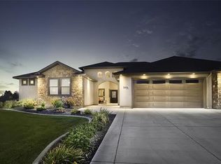 3436 Rim Rock Dr, Kimberly, ID 83341