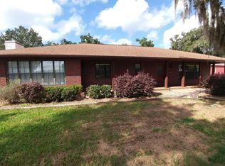 12300 S Us Highway 301, Belleview, FL 34420