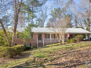 759 Riverhill Dr, Athens, GA 30606