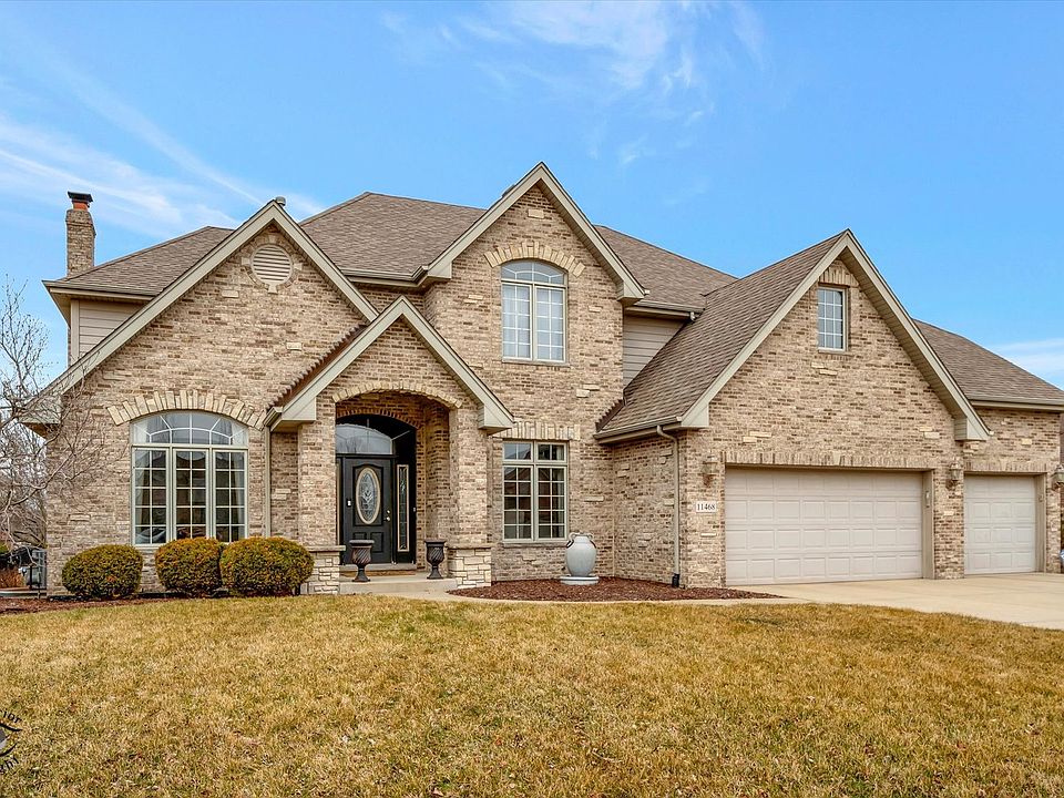11468 Merritton Ct, Frankfort, IL 60423 Zillow