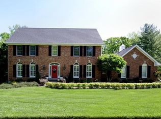 2125 Hickory Dr, Chesterfield, MO 63005