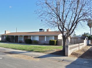 1501 S 9th Ave, Safford, AZ 85546