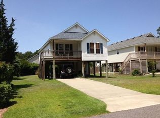 1308 Elizabeth St, Kill Devil Hills, NC 27948
