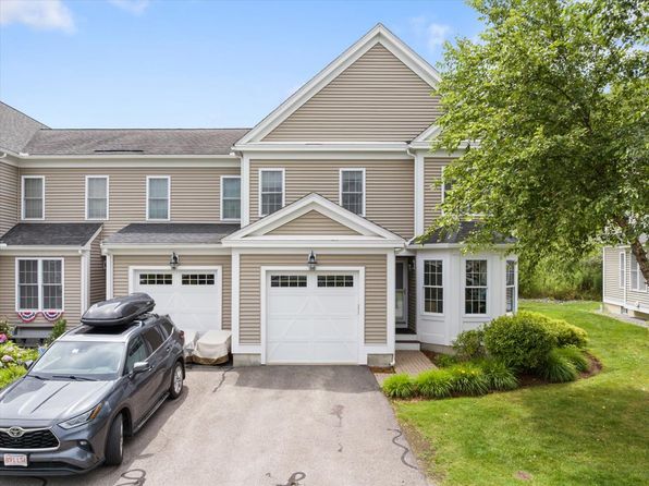 5 Bayberry Ln #A