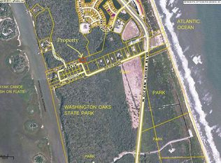 1 Debra Ln, Palm Coast, FL 32137