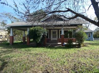 803 S Florey Ave, Mount Pleasant, TX 75455
