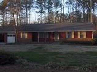 232 Forest Cir, Stephens, GA 30667