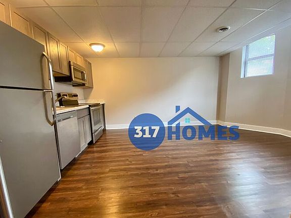 5th image of 3603 N Washington Blvd #B11
