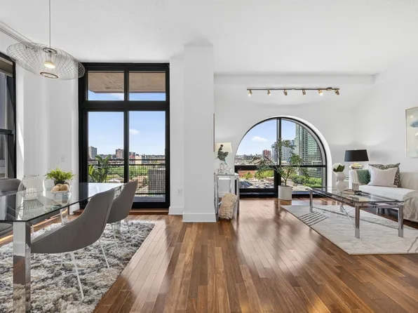 159 2nd St #1104A, Jersey City, NJ 07302