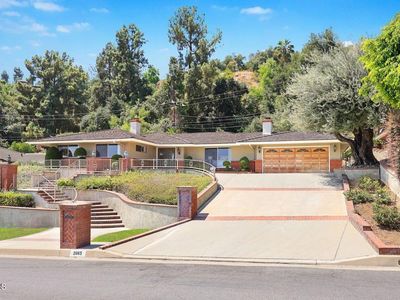 2065 Carolwood Dr, Arcadia, CA, 91006