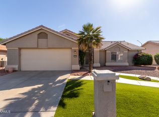 3202 N Snead Dr, Goodyear, AZ 85395
