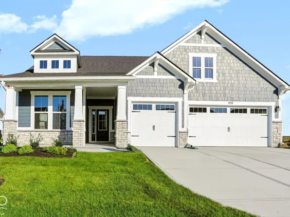 6689 Thresher Pass, McCordsville, IN 46055
