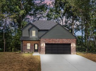 216 Lewis Grant Rd LOT 11, Southside, TN 37171