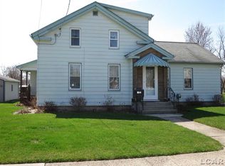 511 High St, Blissfield, MI 49228