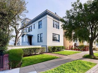 98 Sotelo Ave, San Francisco, CA 94116