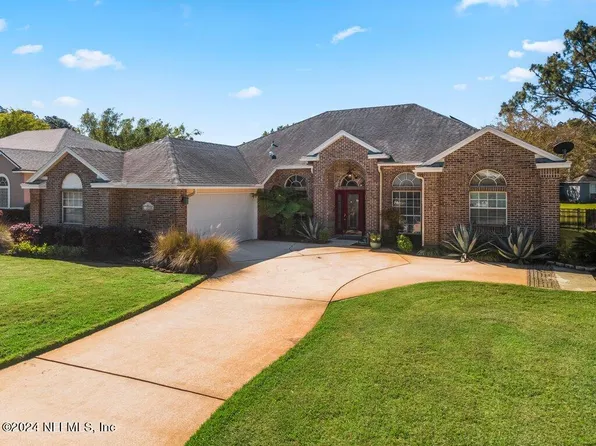 10696 FALL CREEK Drive E, Jacksonville, FL 32222