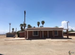 1201 W Highway 98, Calexico, CA 92231