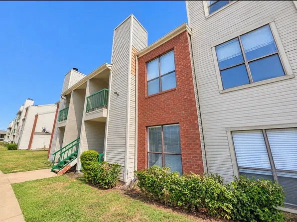 7126 Holly Hill Dr APT 108, Dallas, TX 75231